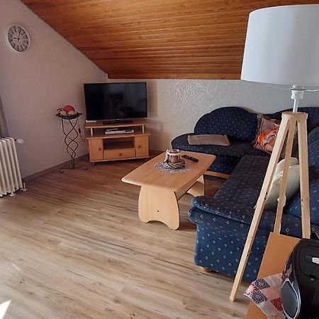 Landhaus Kathrin Walkenried Dış mekan fotoğraf