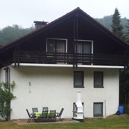 Landhaus Kathrin Walkenried Dış mekan fotoğraf