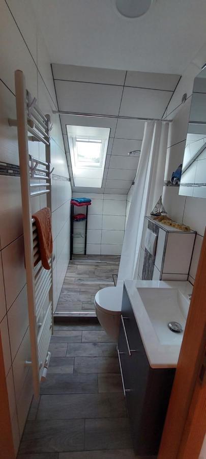 Landhaus Kathrin Walkenried Dış mekan fotoğraf