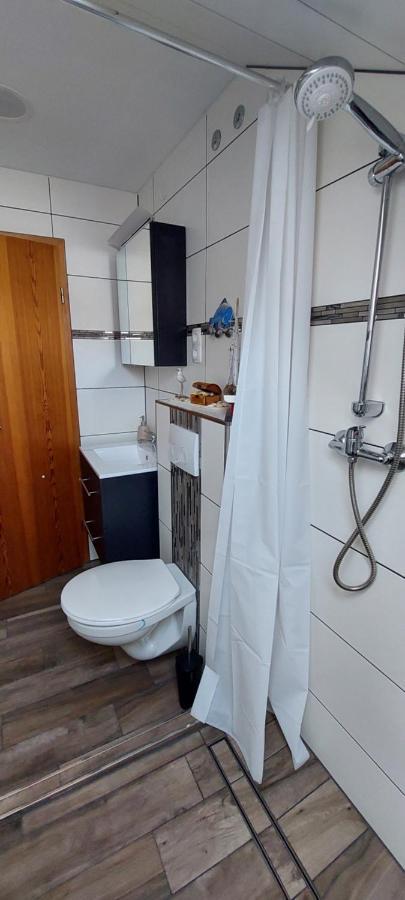 Landhaus Kathrin Walkenried Dış mekan fotoğraf