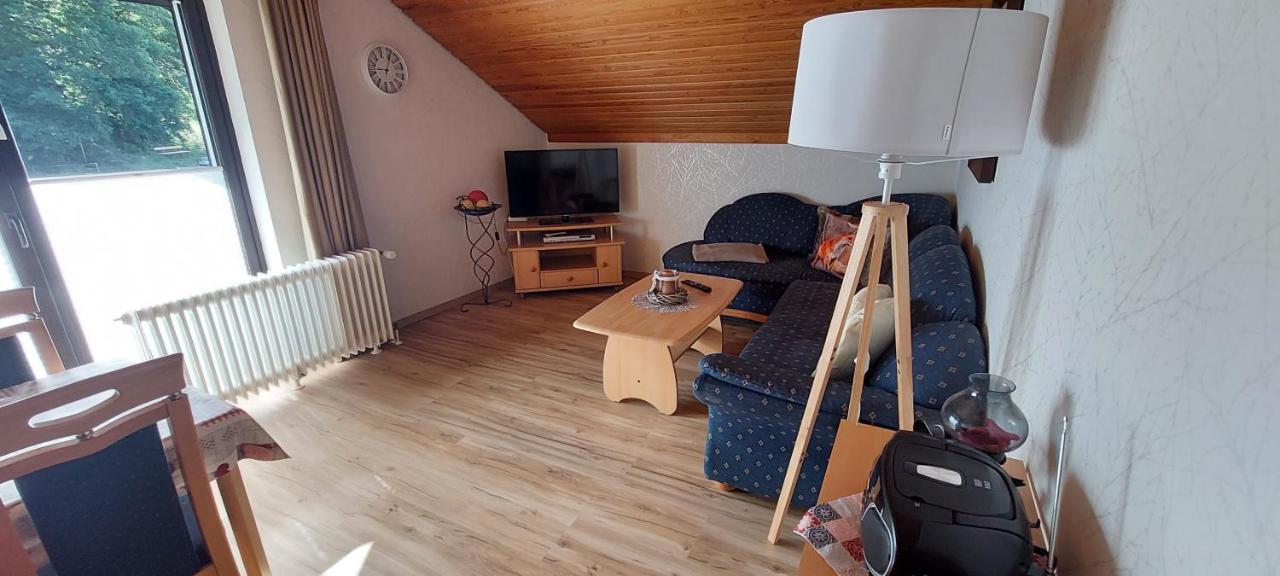 Landhaus Kathrin Walkenried Dış mekan fotoğraf