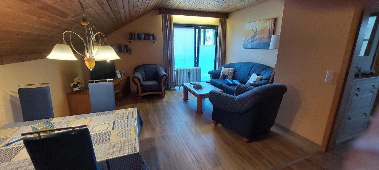Landhaus Kathrin Walkenried Dış mekan fotoğraf